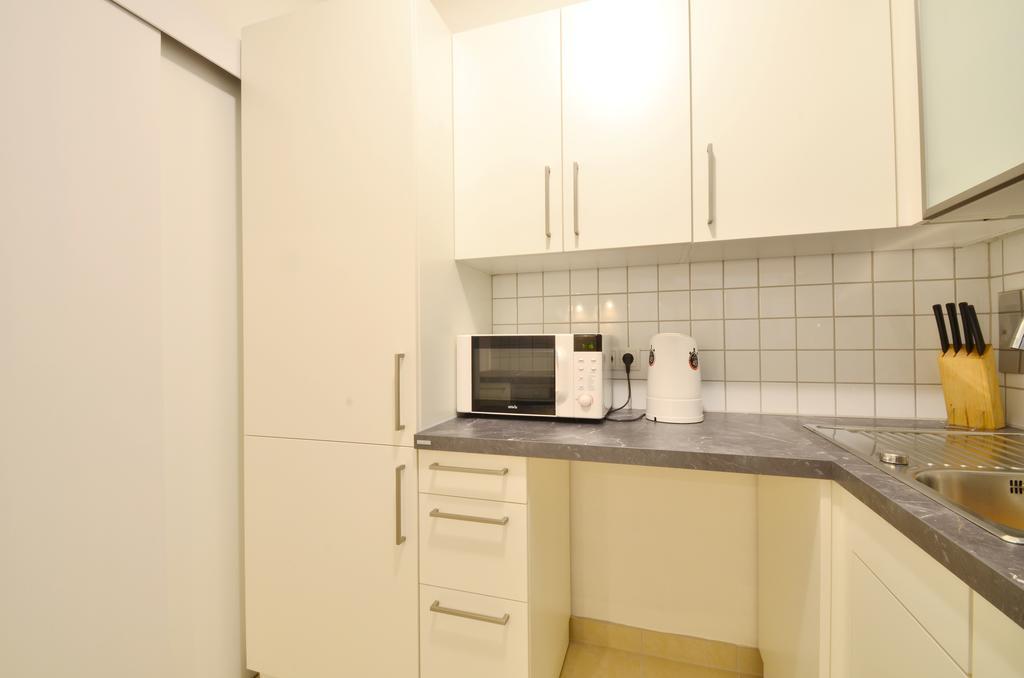 Ajo Central Vienne Chambre photo